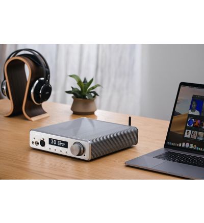 Burson Conductor 3X Headphone AMP/DAC with XLR