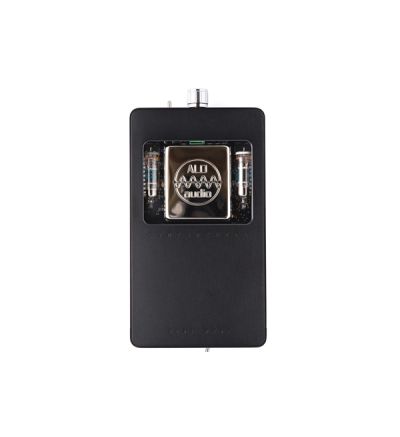 ALO Audio Continental Dual Mono DAC/Amplifier