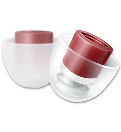 SpinFit CP100 Rotating Silicone Ear Tips