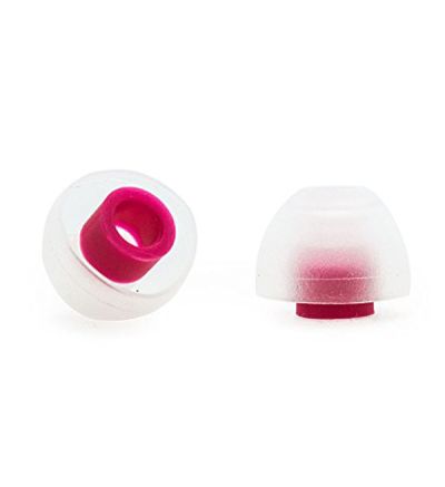 SpinFit CP100 Rotating Silicone Ear Tips