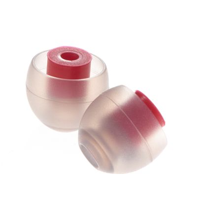 SpinFit CP800 Rotating Silicone Ear Tips