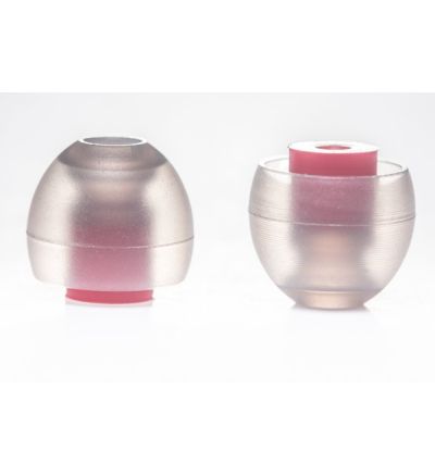 SpinFit CP800 Rotating Silicone Ear Tips