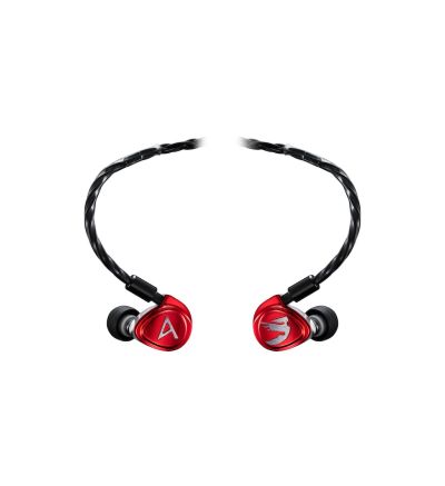 Astell & Kern Diana by Jerry Harvey Audio