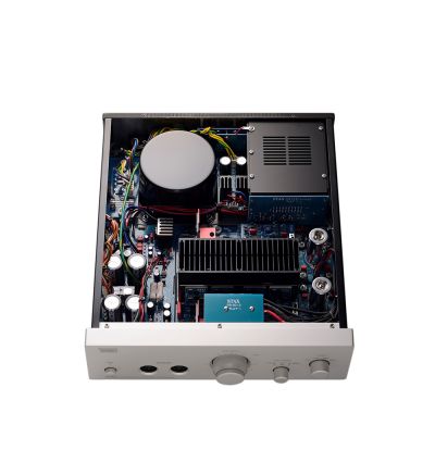 Stax SRM-T8000 Class A Dual Triode Tube Driver