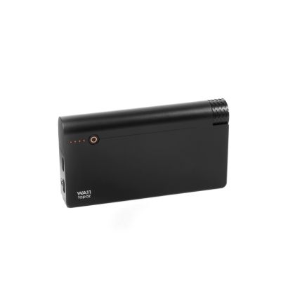 Woo Audio WA11 Topaz Headphone Amplifier / DAC