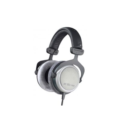 Beyerdynamic DT880 PRO Semi Open Studio Headphones