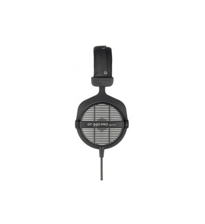 Beyerdynamic DT 990 PRO Open Studio Headphones