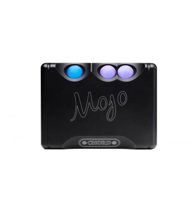 Chord Mojo DAC/Headphone Amplifier
