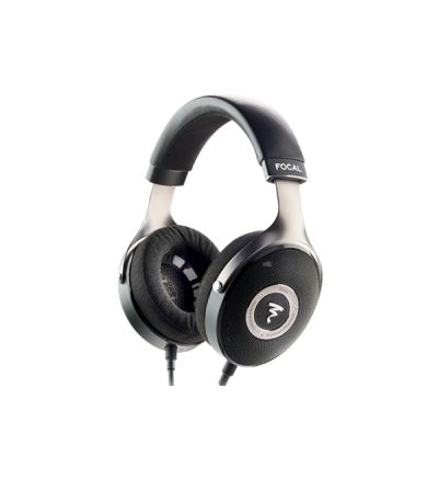 Focal Elear Open Backed Circum-Aural Headphone