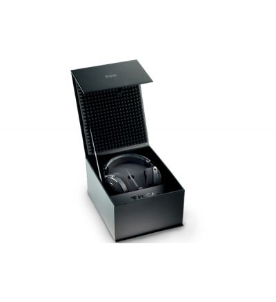 Focal Elear Open Backed Circum-Aural Headphone