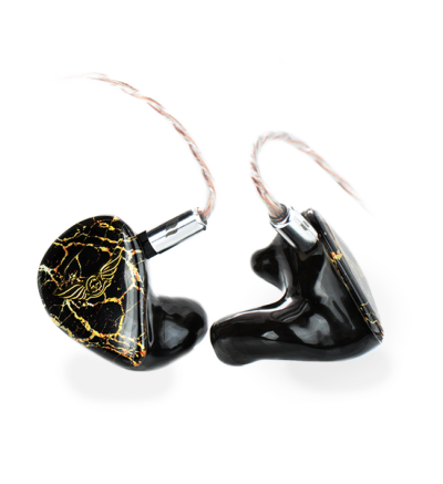 Empire Ears ESR Custom IEM