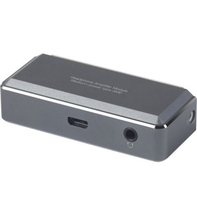 FiiO AM2 Medium Power Amplifier
