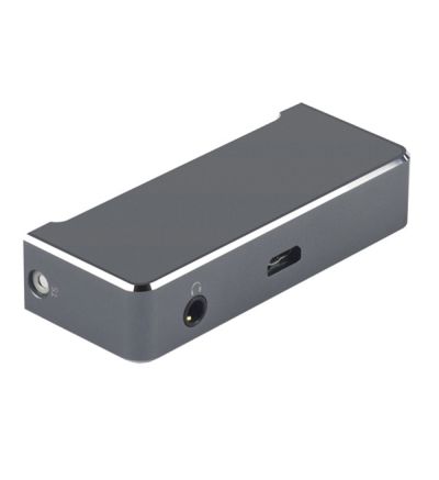 FiiO AM2 Medium Power Amplifier