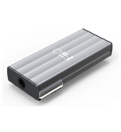 Fiio K1 Portable Headphone Amplifier and USB DAC