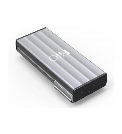 Fiio K1 Portable Headphone Amplifier and USB DAC
