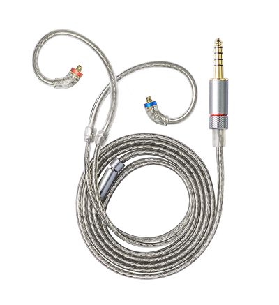 Fiio LC-4.4B Balanced 4.4mm MMCX Cable 