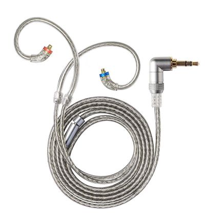 Fiio LC-2.5B Balanced 2.5mm MMCX  Cable