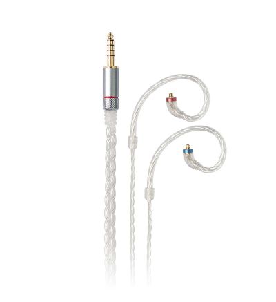Fiio LC-3.5C Hand Woven 3.5mm MMCX Cable