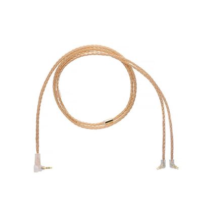 ALO Gold 16 IEM Cable