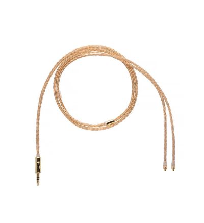 ALO Gold 16 IEM Cable