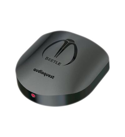 Audioquest Beetle DAC
