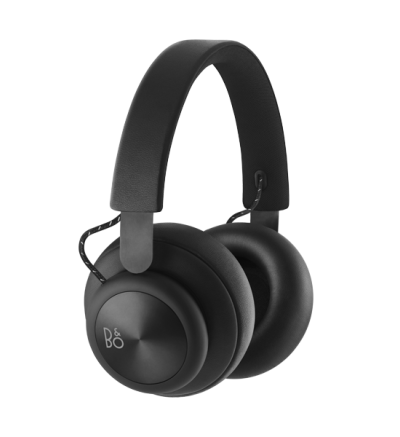 Bang & Olufsen Play BEOPLAY H4 Wireless Over-ear Headphones 
