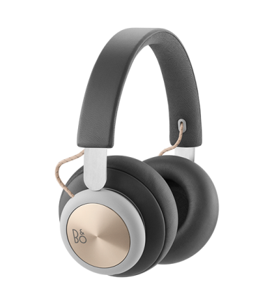 Bang & Olufsen Play BEOPLAY H4 Wireless Over-ear Headphones 