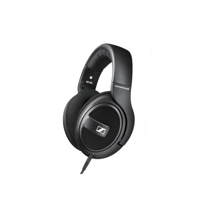 Sennheiser HD569 Closed-Back Around-Ear Headphone