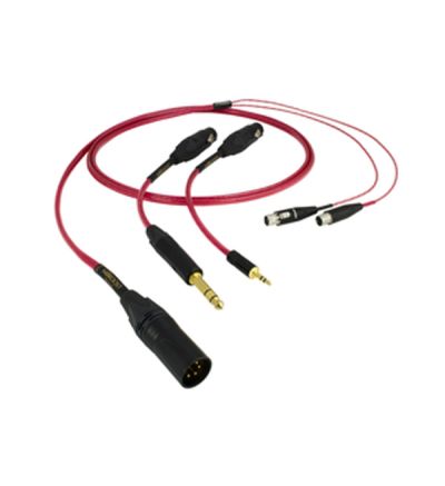 Nordost Heimdall 2 Headphone Cable