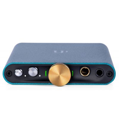iFi HIP DAC Portable AMP/DAC