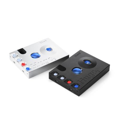 Chord Electronics Hugo 2 DAC and Headphone Amplifier