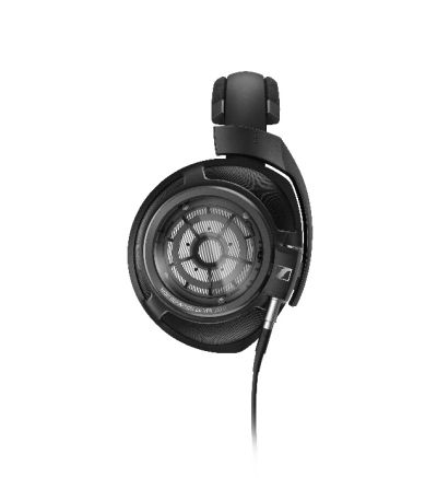 Sennheiser HD820 Audiophile Closed Back Headphone