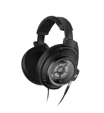 Sennheiser HD820 Audiophile Closed Back Headphone
