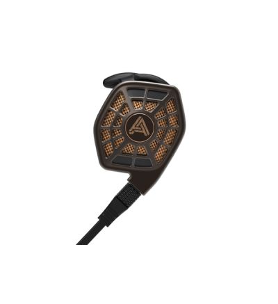 Audeze iSine20 In-Ear Planar Magnetic Headphones