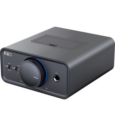 Fiio K5 Docking Headphone Amplifier / DAC