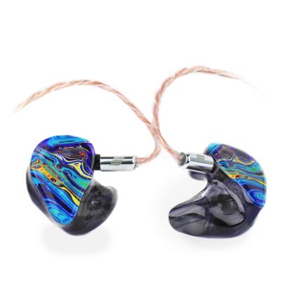 Empire Ears Legend X Custom IEM