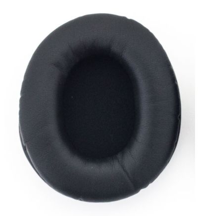 Audio-Technica ATH-M50x Earpads Black (Single Piece)