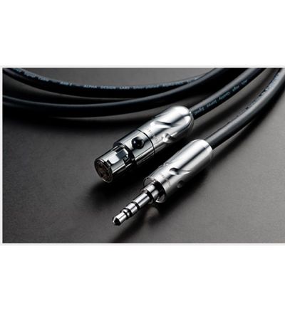 Alpha Design Labs iHP-35X 3.0m Headphone Cable