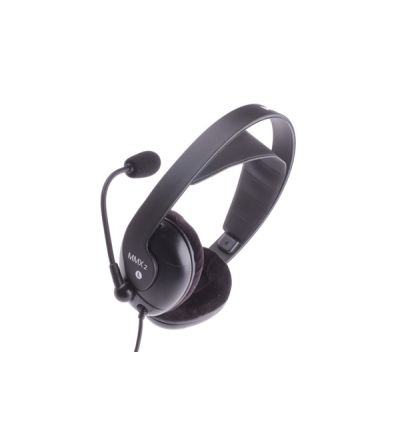 Beyerdynamic MMX 2 PC Gaming Multimedia Digital Headset