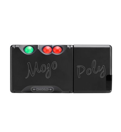 Chord Poly Music streamer/player