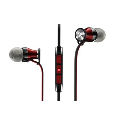 Sennheiser Momentum In-Ear I for iPhone