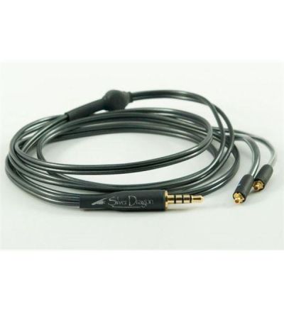 Moon Audio Black Dragon V1 IEM Cable