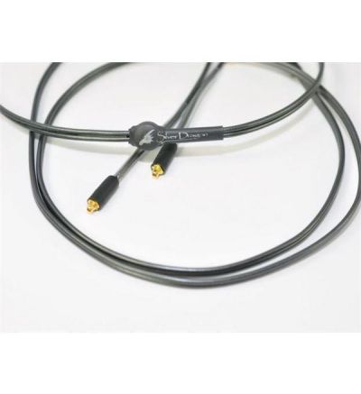 Moon Audio Black Dragon V1 IEM Cable