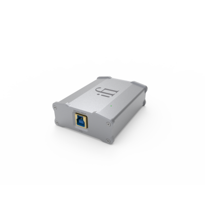 IFI Nano iDSD LE DAC and Headphone Amplifier Combo