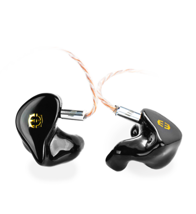 Empire Ears Nemesis Custom IEM