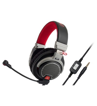 Audio-Technica ATH-PDG1 Open Back Pro Gamer Headset