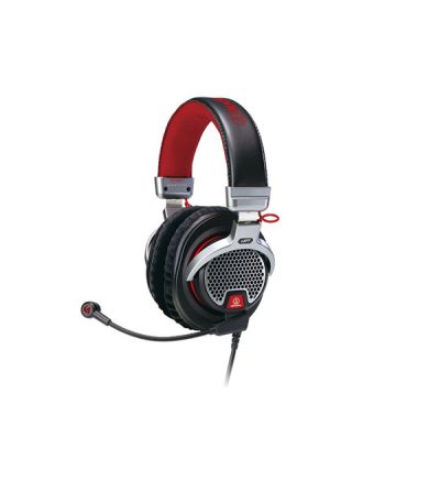 Audio-Technica ATH-PDG1 Open Back Pro Gamer Headset