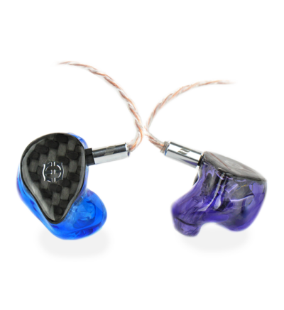 Empire Ears Phantom Custom IEM
