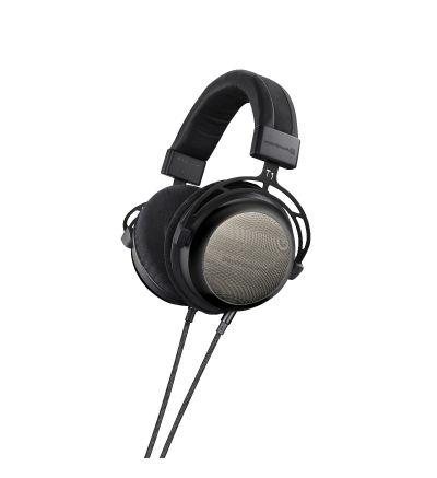 Beyerdynamic T1 2nd Gen Limited Edition Black