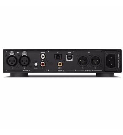 Sennheiser HDV 820 Digital Headphone Amplifier 